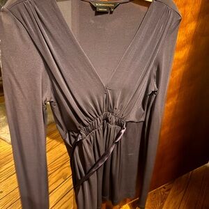 BCBG top